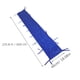 thumbnail image 2 of Houderco Accesorio Canalón Para Carpa Impermeable Con Reducción De Ruido Y Drenaje Para Gazebos, 2 of 8