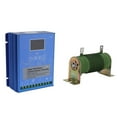 thumbnail image 1 of Wind Solar  Controller, Renewable Energy Controllers Universal 24V/48V Dustproof  For Off Grid  Generation Systems GPI-48280, 1 of 8