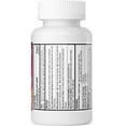 thumbnail image 7 of HealthA2Z Fexofenadine HCl Allergy Medicine, 24 Hour Non-Drowsy Allergy Relief, 180 mg, 180 Tablets, 7 of 7