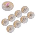 thumbnail image 1 of Nail Tip Stand, Convenience Comfortable False Nail Tip Support, Practice For Nail Salon Home Organize, 1 of 8