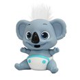 thumbnail image 2 of Munchkinz Mascota Koala interactiva con 30+ sonidos y movimiento, multicolor, 2 of 3