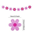thumbnail image 3 of CY5O5ee Happy Mothers Day Banner Glitter Mother'S Birthday Hanging Banner Garland Outdoor Home Mothers Day Celebration Party Decoration Supplies, 3 of 6