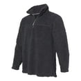 thumbnail image 2 of Boxercraft - New Men - IWPF - Unisex Sherpa Fleece Quarter-Zip Pullover, 2 of 5