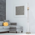 thumbnail image 2 of Van Teal 724081 Stratosphere Torchiere Floor Lamp, 2 of 2
