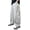 H478 Grey, variant on SJLDQY Boys Baggy Pants Summer Lightweight Breathable Wide Leg Pants Loose Fit Casual Trousers with Pockets
