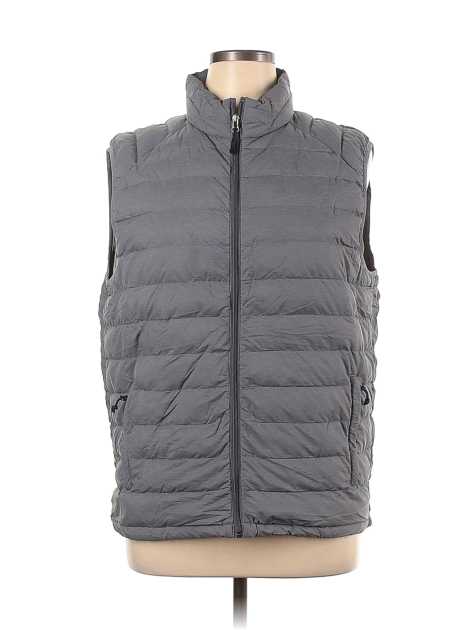 heatkeep womens vest