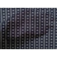 thumbnail image 4 of oneOone Cotton Poplin Navy Blue Fabric Stripe Geometric Diy Clothing Quilting Fabric Print Fabric By Yard 56 Inch Wide, 4 of 4