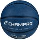 thumbnail image 4 of Balón de Baloncesto CHAMPRO Dura-Grip 230 de Caucho Tamaño Oficial Royal, 4 of 5