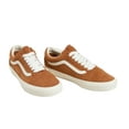 thumbnail image 4 of VANS U OLD SKOOL UNISEX SNEAKERS - Oversized Lace Glazed Ginger / Men 8 / Women 9.5 / Medium, 4 of 5