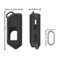 thumbnail image 5 of Funda Protectora Silicona Con Hebilla para Flipper Zero Cover (), 5 of 5