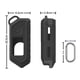 thumbnail image 5 of Funda Protectora Silicona Con Hebilla para Flipper Zero Cover (), 5 of 8