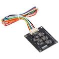 thumbnail image 2 of BMS Balancer, Low Static Power Consumption Universal Energy Transfer Balancer, High Accuracy 1.2A Inductive Balancer Active Equalization Module, Low Internal Resistance, 2 of 8