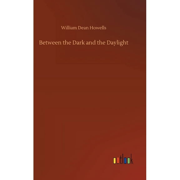 Between the Dark and the Daylight (Hardcover)