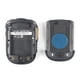 thumbnail image 4 of Walkie-Talkie Bluetooth Micrófono De Mano Micrófono De Mano Adecuado Para Zello Ptt Minnieouse EL011485-00, 4 of 5