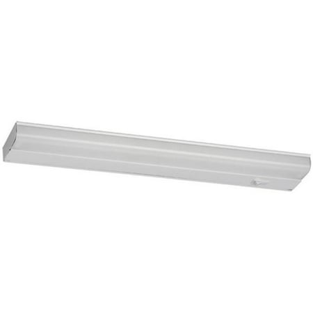 

AFX Lighting T5L42RWH T5L LED Undercabinet 42 inch White