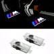 thumbnail image 1 of proyectores LED con logotipo para luces de puerta de BMW, 1 of 4