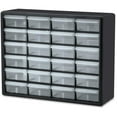 thumbnail image 1 of Armoire de Rangement en Plastique à 24 Tiroirs, 1 of 1
