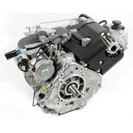 Kawasaki 2008-2011 Mule 610 400 Complete Engine Motor 70400-2144-Lf New Oem
