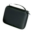 thumbnail image 2 of Estuche profesional para yoyo, con cremallera para proteger accesorios, bolsa protectora para equipos de exterior, con 6 orificios de almacenamiento y bolsa de transporte. negro, 2 of 7