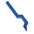 thumbnail image 4 of VONKY Premium Jewelry Making Tool Durable Stamper Letters Punch 925 8cm 1Set, 4 of 6