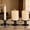 Black, variant on Pillar & Taper Dual Candle Holder: Fit 3"D and 0.87"D Candles - Stable Wide Base & Easy Clean - Smooth Metal Texture Candlestick for Wedding Home Holiday Table Centerpiece Decor - Set of 3