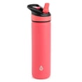 thumbnail image 3 of TAL Stainless Steel Ranger Water Bottle 26 fl oz, Pink, 3 of 7