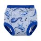 thumbnail image 5 of BIG ELEPHANT Pantalones de Entrenamiento para Bebés Niños, Ropa Interior de Entrenamiento Suave de Algodón para Niños Pequeños, Paquete de 10, Talla 2T, 5 of 9