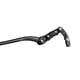 thumbnail image 4 of Pata de cabra para bicicleta Irfora 45 - 50cm ajustable de aleación de aluminio MTB Mountain Bike Bicicleta Kickstand Soporte de soporte lateral Irfora Pata de cabra para bicicleta, 4 of 7