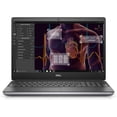 thumbnail image 1 of Restored Dell Precision 7550 15.6" FHD Workstation Laptop, Intel Core i7-10850H, 32GB RAM, 512GB SSD, NVIDIA Quadro T2000, Windows 11 Pro, Silver (Refurbished), 1 of 6