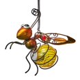 thumbnail image 4 of Pendant Window Ornaments Firefly Hook Design Bug Decoration Hanging Appearance Colorful For Easter New Year LED Light, 4 of 13