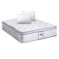 thumbnail image 1 of Colchón Matrimonial Spring Air Panamá City + 2 Almohadas de regalo, 1 of 5