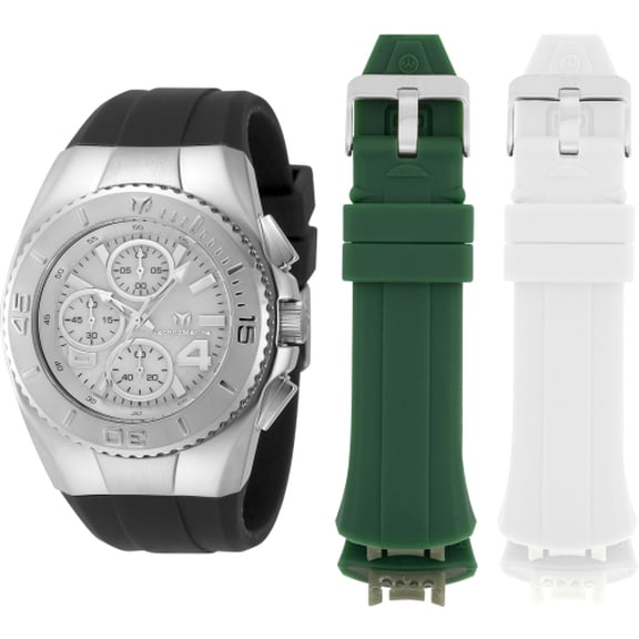 Technomarine Women's Cruise White Dial Watch - TM-124028