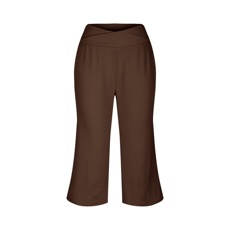 Harem Pants Trousers Palazzo Rapons