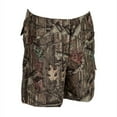 thumbnail image 4 of Bimini Bay Outfitters Challenger Women's Short Mossy Oak Break Up, 4 of 6