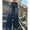 1-Blue, variant on Teen Girls Jeans Girls Baggy Jeans High Waisted Wide Leg Denim Jeans with Pockets Girls Straight Leg Jeans Cute Jeans For Girls 14-15 Years