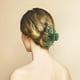 thumbnail image 4 of 4 piezas de sujeción fuerte perfectas para mujeres, accesorios de moda para niñas, pinzas para el cabello de 4,4 pulgadas, pinza grande para el cabello para cabello pesado, 4 of 5