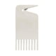 thumbnail image 2 of Cepillo Lateral Allinless Reemplazo Xiaomi Mijia G1 Mi Robot Cleaner Blanco Amarillo, 2 of 5