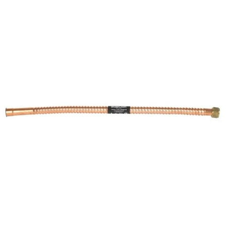 Copper Flex Water Connector 24