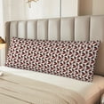 thumbnail image 2 of Fotbe A Rooster With Chickens Funda para Almohada Corporal con Diseño, Funda de Microfibra Ultrasuave de 20x54 Pulgadas, Ropa de Cama Elegante, 2 of 7