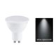 thumbnail image 1 of Foco de luz LED para decoración del hogar, lámpara de 3W, 220V, MR16, GU5.3, 3000k/6000k, 1/2/4/6/8/10 piezas, 1 of 4