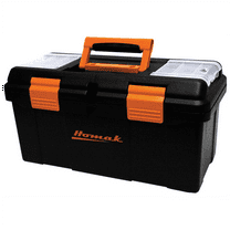 20" Toolbox