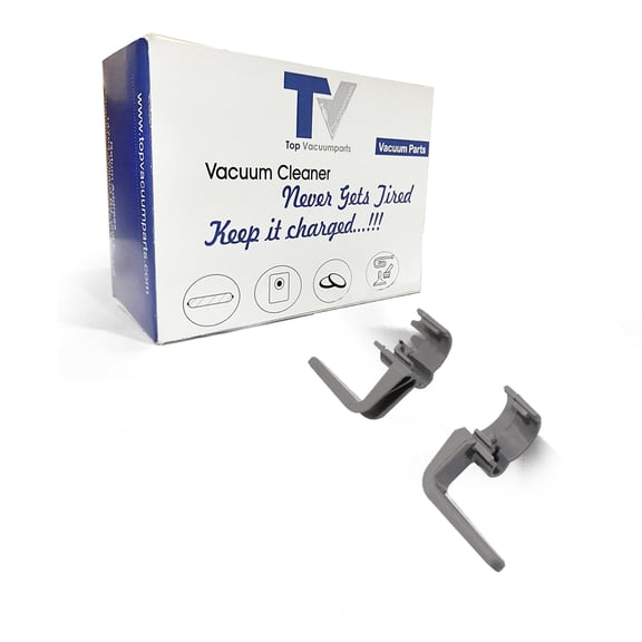 Replacement Part For Eureka Sanitaire & Upright SC-886F Vacuum Cleaner Upper & Lower Cord Hook Part # 53574-A5