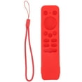 thumbnail image 2 of Soft Silicone Protective Case For Realme TV Stick Remote Control Anti Drop Protective Cover Remote Control Silicone Case, 2 of 8