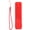 Red, variant on BIMZUC Soft Silicone Protective Case for TV Stick Remote Control Anti Drop Shockproof Cover Dark Grey 6.5 inches / 16.5 cm with Lanyard Premium Protector Skin