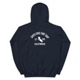 thumbnail image 4 of Santa Cruz Surf Shop EST 1969 Womens Hoodie, 4 of 9