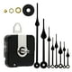 thumbnail image 1 of Kit de repuesto para mecanismo de reloj DIY, piezas de reparación para bordado tridimensional Hilo 12mm, 1 of 9