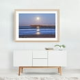thumbnail image 6 of Crystal Pier By Moonlight - San Diego California Photography Unframed Wall Art Print 16 x 24 inches, 6 of 7