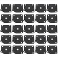 thumbnail image 2 of A015006 Diafragma de Carburador 250 Piezas para C1-M2B C1S-E1 C1S-E2 C1S-H4A C1S-H4B C1S-H4C C1S-H8 C1S-H8A C1S-K1D C1S-S3, 2 of 6