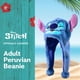 thumbnail image 2 of Gorro Peruano Disney Lilo & Stitch con Orejas 3D Azul, 2 of 6