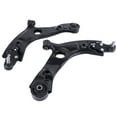 thumbnail image 6 of Front Control Arms 2Pcs With Ball Joint Stable Steering Durable Steel Fits for Kia Sorento 2016-2020 Replace 54500C5150 54500C6000, 6 of 10